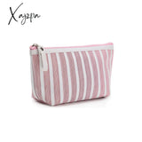 Xajzpa - Miyahouse Laser Cosmetic Bag Women Makeup Case Pvc Transparent Beauty Organizer Pouch