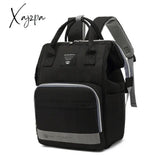 Xajzpa - Mummy Large Capacity Diaper Bag Backpack Waterproof Outdoor Travel Maternity Baby Bags For