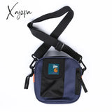 Xajzpa - New Carhartt Pouch Bag Men And Women Tooling Canvas Small Square Fashion Shoulder For