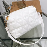 Xajzpa - New Fashion Messenger Bag For Women Trend Luxury Handbags Camera Female Cosmetic Lady