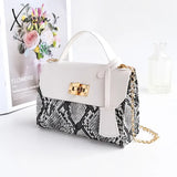 Xajzpa - New Fashion Messenger Bag For Women Trend Luxury Handbags Camera Female Cosmetic Lady