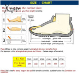 Xajzpa - New Men Slippers Winter Big Size 4950 Comfort Warm For Male Antiskid Short Plush Home Soft