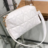 Xajzpa - New Messenger Bag For Women Trend Luxury Handbags Camera Female Cosmetic Fashion Chain