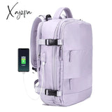 Jsvery New Outdoor Luggage Bag Travel Backpack High Quality Men Women Laptop Backpacks Multifunction School Bags Male Mochila Femenina jsvery