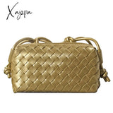 Xajzpa - New Small Luxury Designer Handbag For Female Phone Bag Mini Women’s Shoulder Straps Are