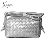 Xajzpa - New Small Luxury Designer Handbag For Female Phone Bag Mini Women’s Shoulder Straps Are