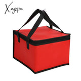 Xajzpa - New Solid Non-Woven Cake Insulation Bag Unisex Food Container Cooler Bags Casual