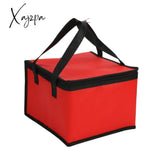 Xajzpa - New Solid Non-Woven Cake Insulation Bag Unisex Food Container Cooler Bags Casual