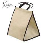 Xajzpa - New Solid Non-Woven Cake Insulation Bag Unisex Food Container Cooler Bags Casual