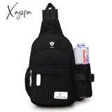 Xajzpa - New Women Backpack Messenger Bag Handbag Elegant Simple Storage Pocket Outdoor Sports