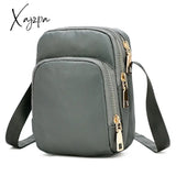 Xajzpa - New Women Handbags Casual Crossbody Shoulder Bag Nylon Waterproof Messenger Bags For Lady