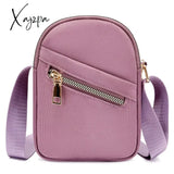 Xajzpa - New Women Handbags Casual Crossbody Shoulder Bag Nylon Waterproof Messenger Bags For Lady