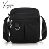 Xajzpa - New Women Handbags Casual Crossbody Shoulder Bag Nylon Waterproof Messenger Bags For Lady