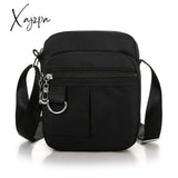 Xajzpa - New Women Handbags Casual Crossbody Shoulder Bag Nylon Waterproof Messenger Bags For Lady