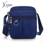 Xajzpa - New Women Handbags Casual Crossbody Shoulder Bag Nylon Waterproof Messenger Bags For Lady