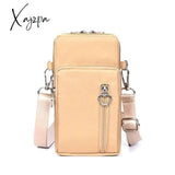 Xajzpa - New Women Handbags Casual Crossbody Shoulder Bag Nylon Waterproof Messenger Bags For Lady