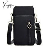 Xajzpa - New Women Handbags Casual Crossbody Shoulder Bag Nylon Waterproof Messenger Bags For Lady