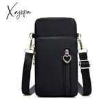 Xajzpa - New Women Handbags Casual Crossbody Shoulder Bag Nylon Waterproof Messenger Bags For Lady