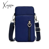 Xajzpa - New Women Handbags Casual Crossbody Shoulder Bag Nylon Waterproof Messenger Bags For Lady