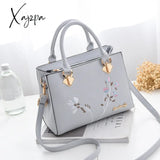 Xajzpa - New Women's Bag Female Leisure Style Atmosphere Fashion Female Bag Cross Body Bag Single Shoulder Bag Handbag