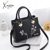 Xajzpa - New Women’s Bag Female Leisure Style Atmosphere Fashion Cross Body Single Shoulder