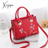 Xajzpa - New Women’s Bag Female Leisure Style Atmosphere Fashion Cross Body Single Shoulder