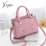 Xajzpa - New Women’s Bag Female Leisure Style Atmosphere Fashion Cross Body Single Shoulder