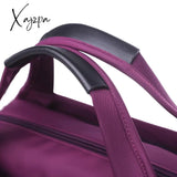 Xajzpa - Nylon Women Messenger Bag Ladies Handbags Waterproof Female Shoulder Designer High Quality