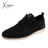 Xajzpa - Original Men’s Shoes High Quality Casual Men Slip-On Sneakers Man Running Breathable