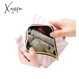 Xajzpa - Pvc Transparent Cosmetic Bag Organizer Travel Toiletry Set Pink Beauty Case Makeup