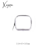 Xajzpa - Pvc Waterproof Transparent Cosmetic Bag Wash Bath Storage Travel Multi-Function Handbag