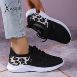 Xajzpa - Red Casual Sportswear Daily Patchwork Frenulum Round Comfortable Out Door Sport Running