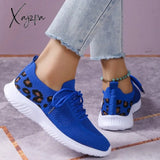 Xajzpa - Red Casual Sportswear Daily Patchwork Frenulum Round Comfortable Out Door Sport Running