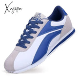 Xajzpa - Running Shoes For Men Lightweight Walking Jogging Sport Men’s Casual High Quality