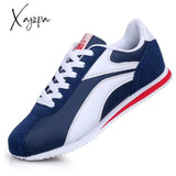 Xajzpa - Running Shoes For Men Lightweight Walking Jogging Sport Men’s Casual High Quality