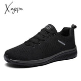 Xajzpa - Running Shoes For Men Lightweight Walking Jogging Sport Men’s Casual High Quality