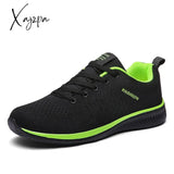 Xajzpa - Running Shoes For Men Lightweight Walking Jogging Sport Men’s Casual High Quality