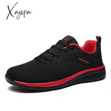 Xajzpa - Running Shoes For Men Lightweight Walking Jogging Sport Men’s Casual High Quality