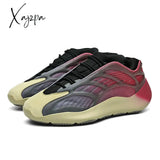 Xajzpa - Shoes For Men And Women Fashion Chunky Cushioning Sneakers Casual Luminous Noctilucent