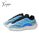 Xajzpa - Shoes For Men And Women Fashion Chunky Cushioning Sneakers Casual Luminous Noctilucent