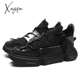 Xajzpa - Shoes For Men Women’s Chunky White Luxary Sneakers Ladies Running Casual Fashion Light