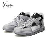 Xajzpa - Shoes For Men Women’s Chunky White Luxary Sneakers Ladies Running Casual Fashion Light