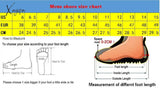 Xajzpa - Shoes Men Sneakers Male Casual Mens Tenis Luxury Shoes Trainer Race Breathable Fashion