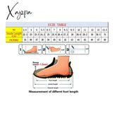 Xajzpa - Shoes Men Sneakers Male Casual Mens Tenis Luxury Shoes Trainer Race Breathable Fashion