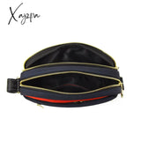 Xajzpa - Spring And Summer New Messenger Bag Women’s Simple Waterproof Soft Cloth Shoulder