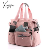 Xajzpa - Summer Girl Women Bag Handbag Large Portable Waterproof Female Oxford Shoulder Messenger