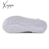 Xajzpa - Summer Men Sandals Light Eva Men’s Casual Shoes Hole Clogs Lovers Home Garden Outdoor