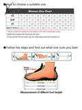 Xajzpa - Summer Thicken Sandals Slip On Woman Croc Anti-Skid Hole Jelly Shoes Flat Garden Beach