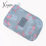 Xajzpa - Travel Accessory Cable Bag Portable Digital Usb Electronic Organizer Gadget Case Cellphone