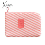 Xajzpa - Travel Accessory Cable Bag Portable Digital Usb Electronic Organizer Gadget Case Cellphone